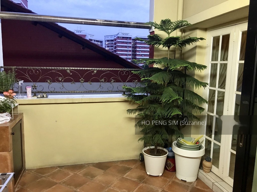 Blk 10 Toh Yi Drive (Bukit Timah), HDB Executive #152994892